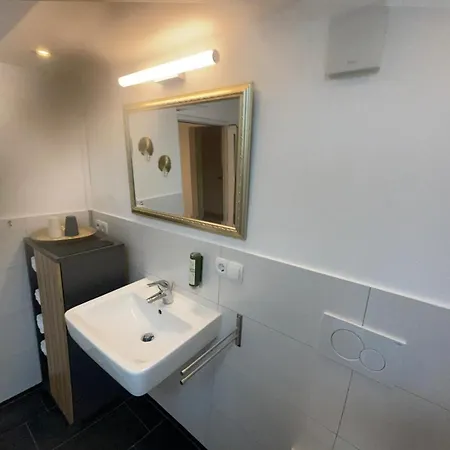 Apartamento Cozy Mit Küche *