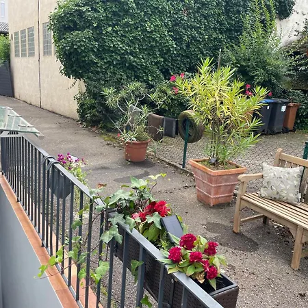 Lejlighed Cozy Mit Kueche Friedrichshafen