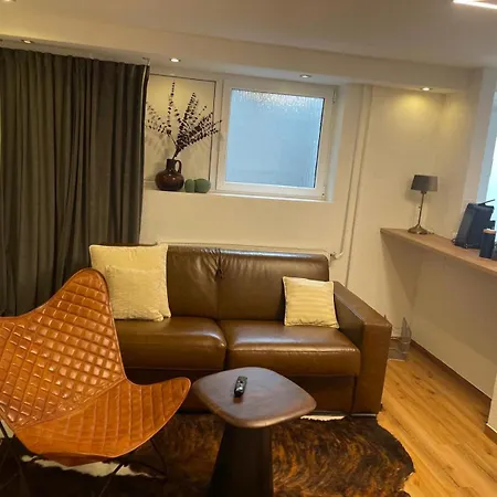 Cozy Mit Küche * Friedrichshafen