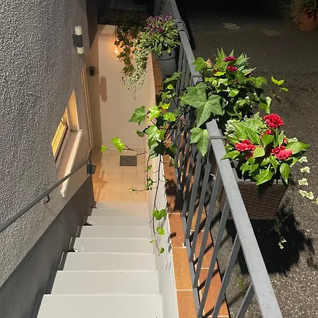 Cozy Mit Küche Friedrichshafen