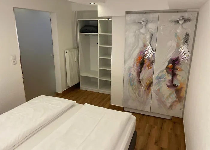 Cozy Mit Kueche Friedrichshafen