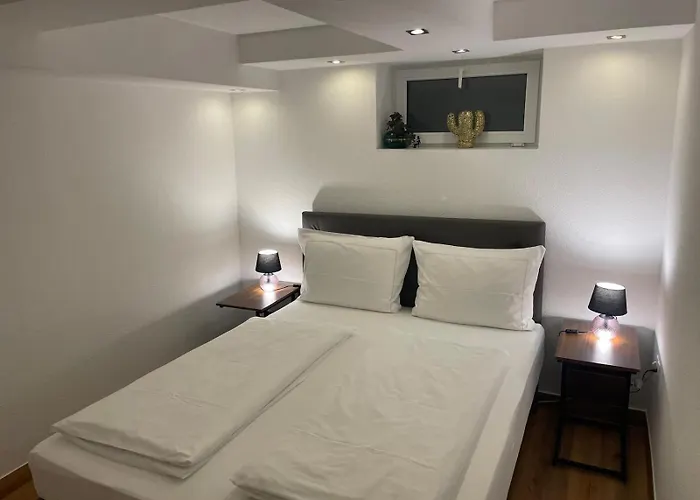 Lejlighed Cozy Mit Kueche