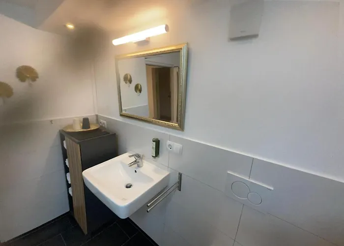 Lejlighed Cozy Mit Kueche *