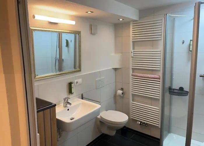 Cozy Mit Kueche Lejlighed *