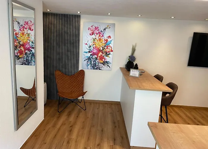 Lejlighed Cozy Mit Kueche *